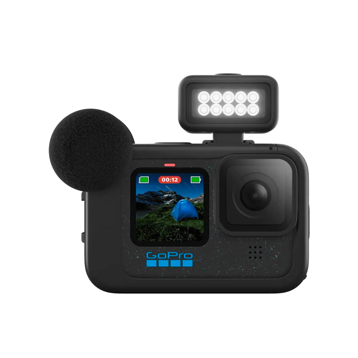 Gopro - Light Mod (H8, H9 AND H10)