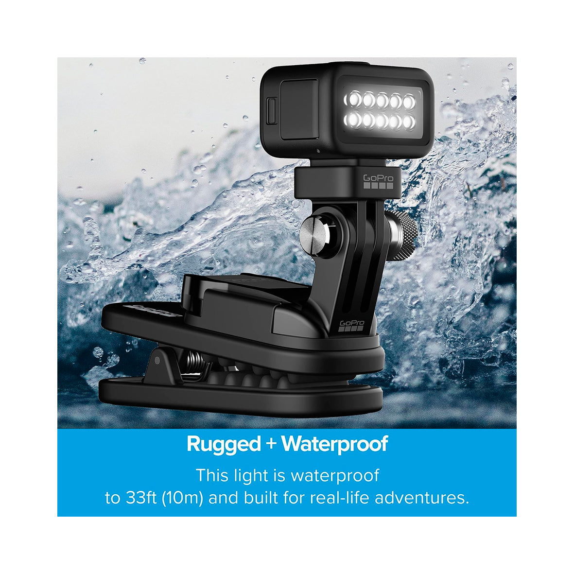 Gopro - Zeus Mini
