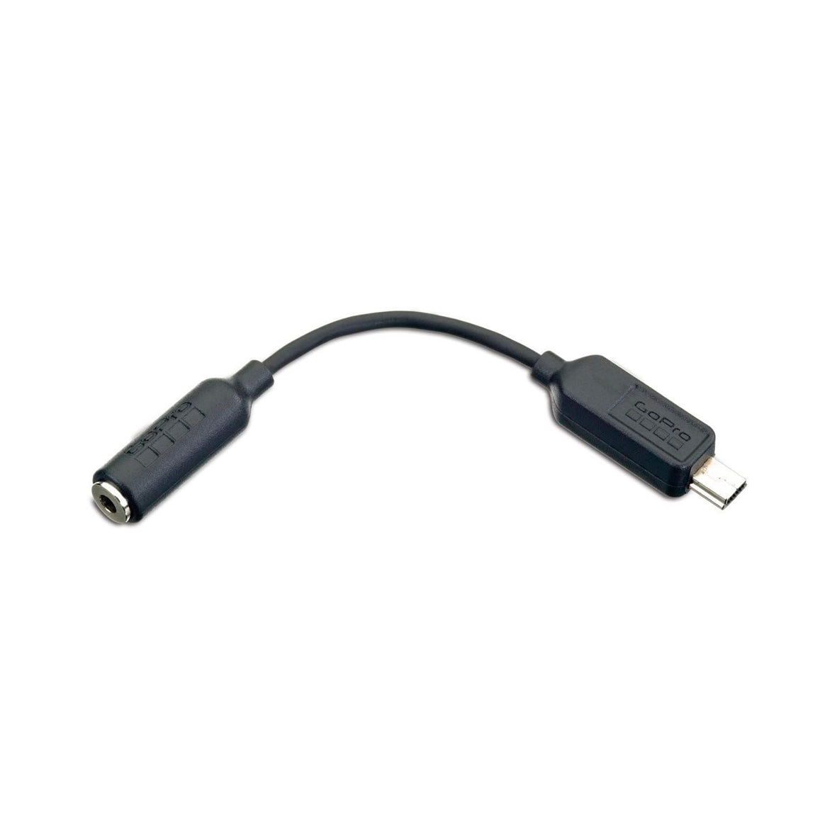 GoPro - 3.5mm Mic Adaptor Cable (AMCCC-301)