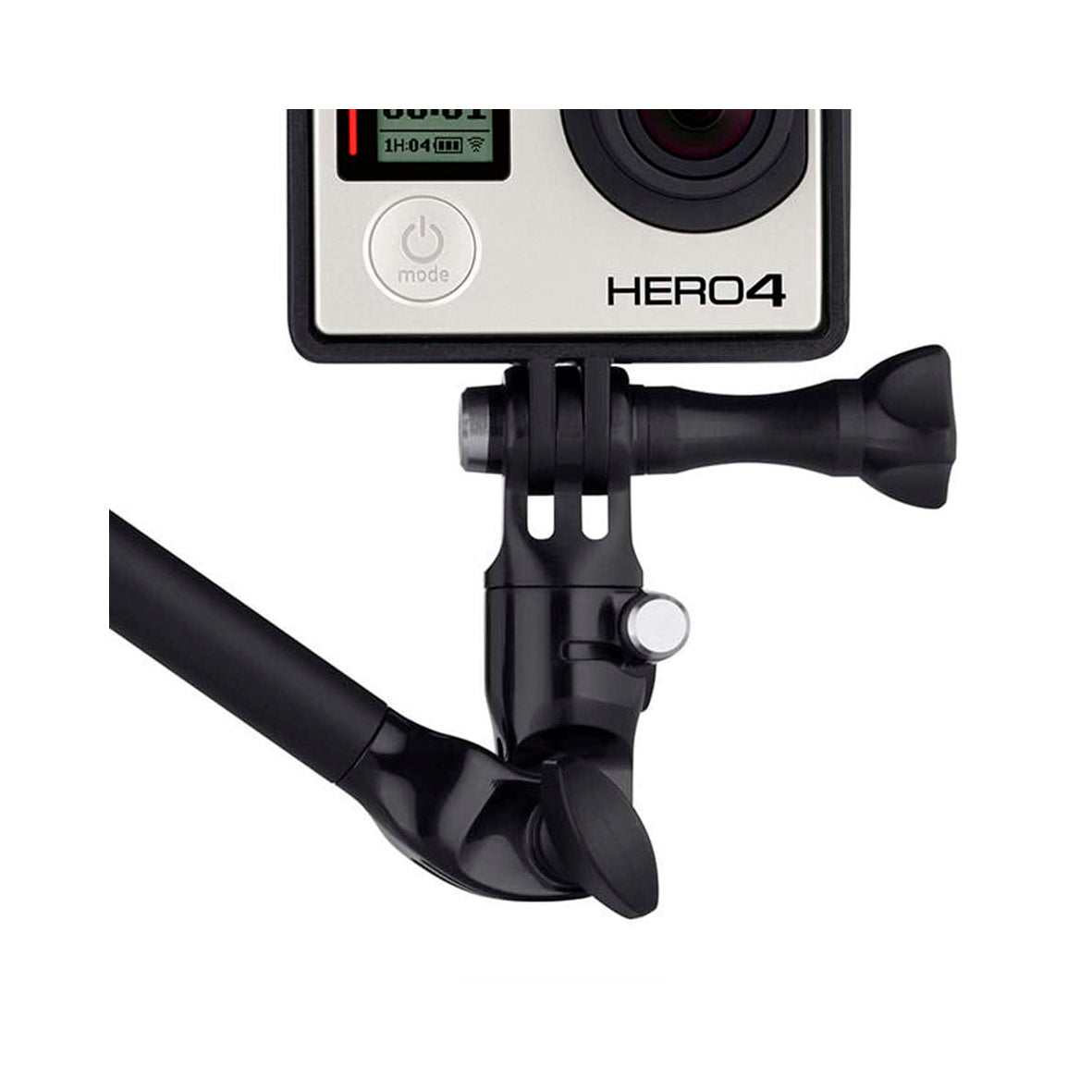 Gopro - The Jam