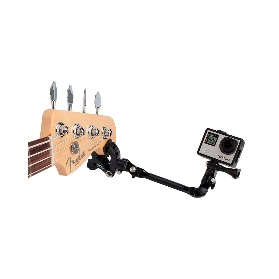 Gopro - The Jam