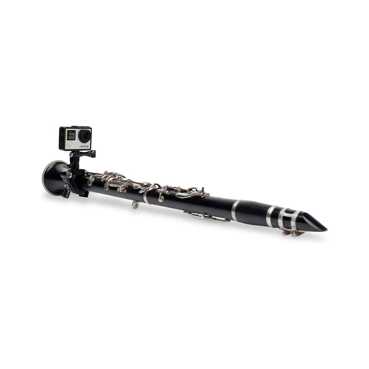 Gopro - The Jam