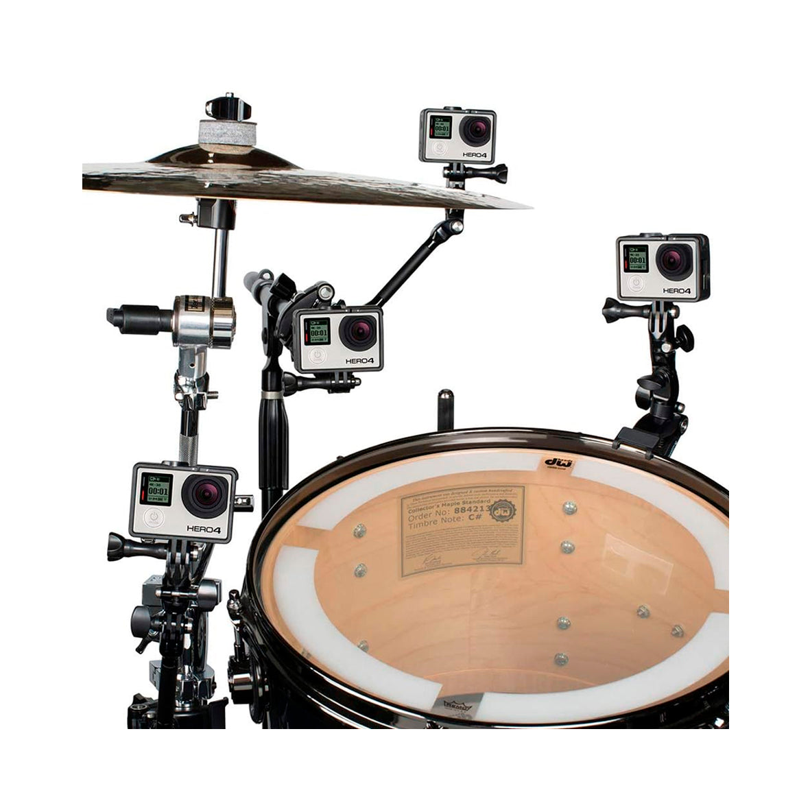 Gopro - The Jam