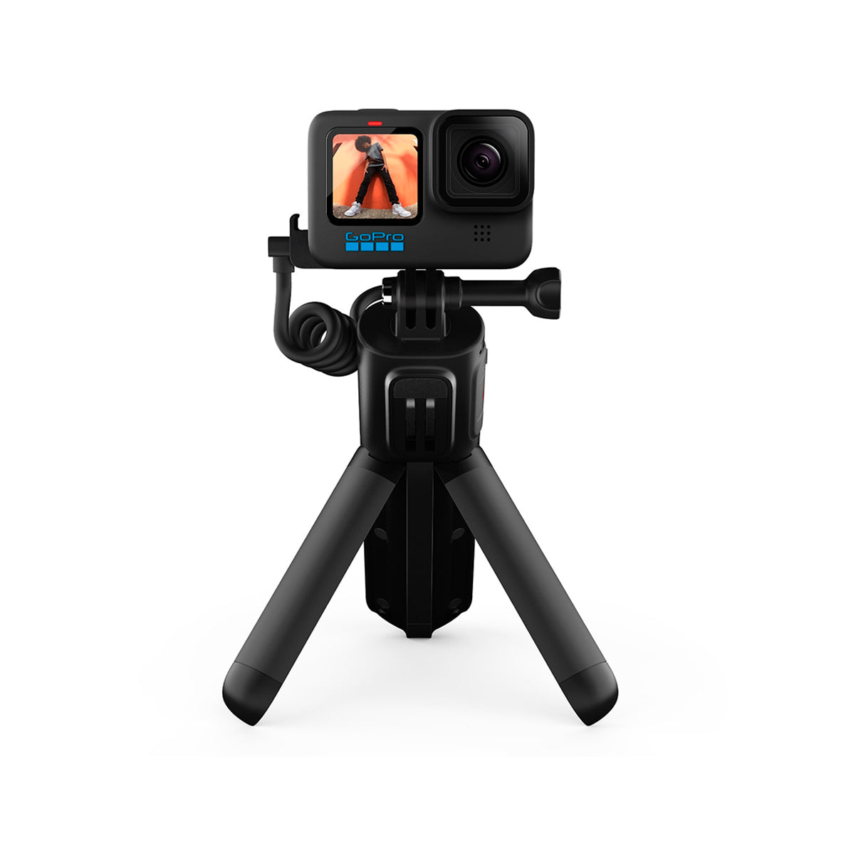 Gopro - Volta Hero 9/10