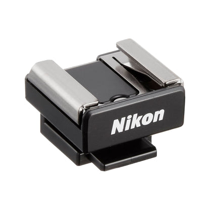 Nikon - Multi-Accessory Port Adapter (AS-N1000)