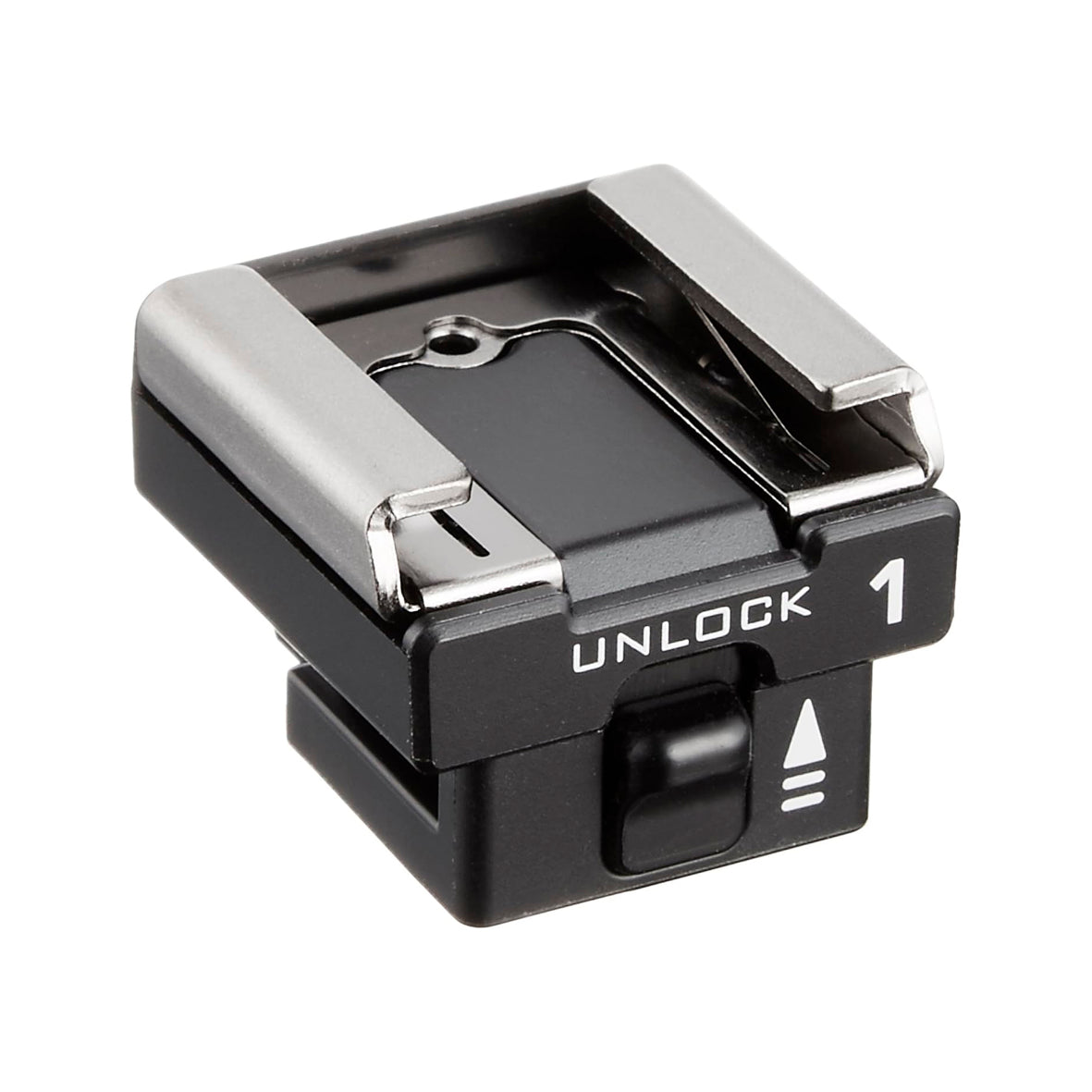 Nikon - Multi-Accessory Port Adapter (AS-N1000)
