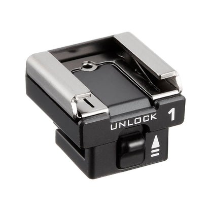 Nikon - Multi-Accessory Port Adapter (AS-N1000)