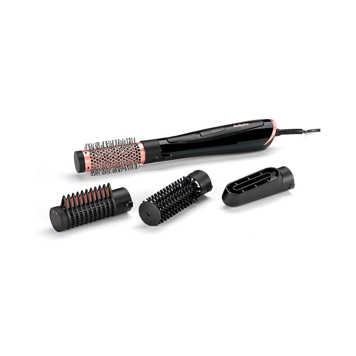 Babyliss - Airbrush Smooth Boost (AS126E)