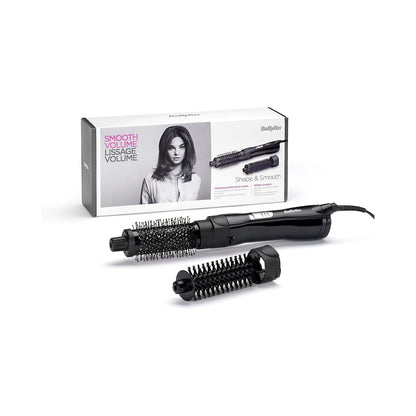 Babyliss - Molder Brush (AS82E)