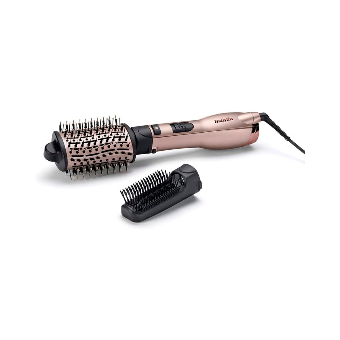 Babyliss - Straightening Brush 1000W (AS90PE)