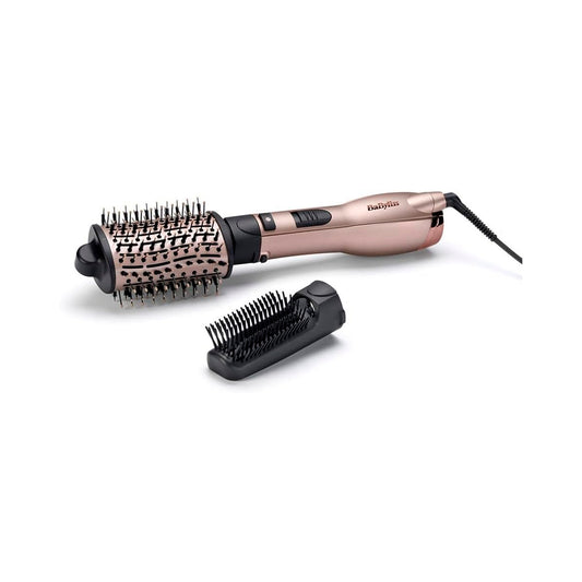 Babyliss - Straightening Brush 1000W (AS90PE)