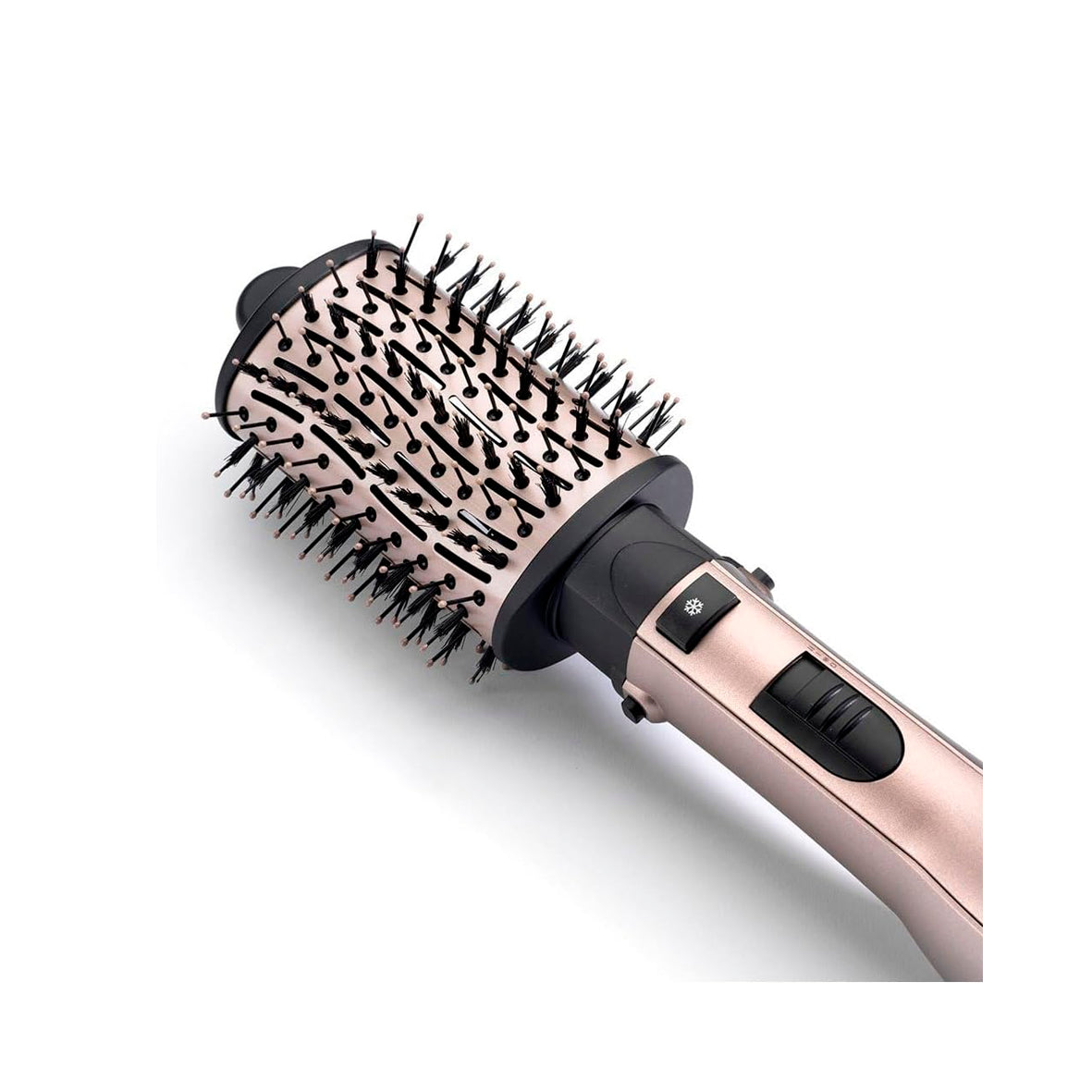 Babyliss - Straightening Brush 1000W (AS90PE)
