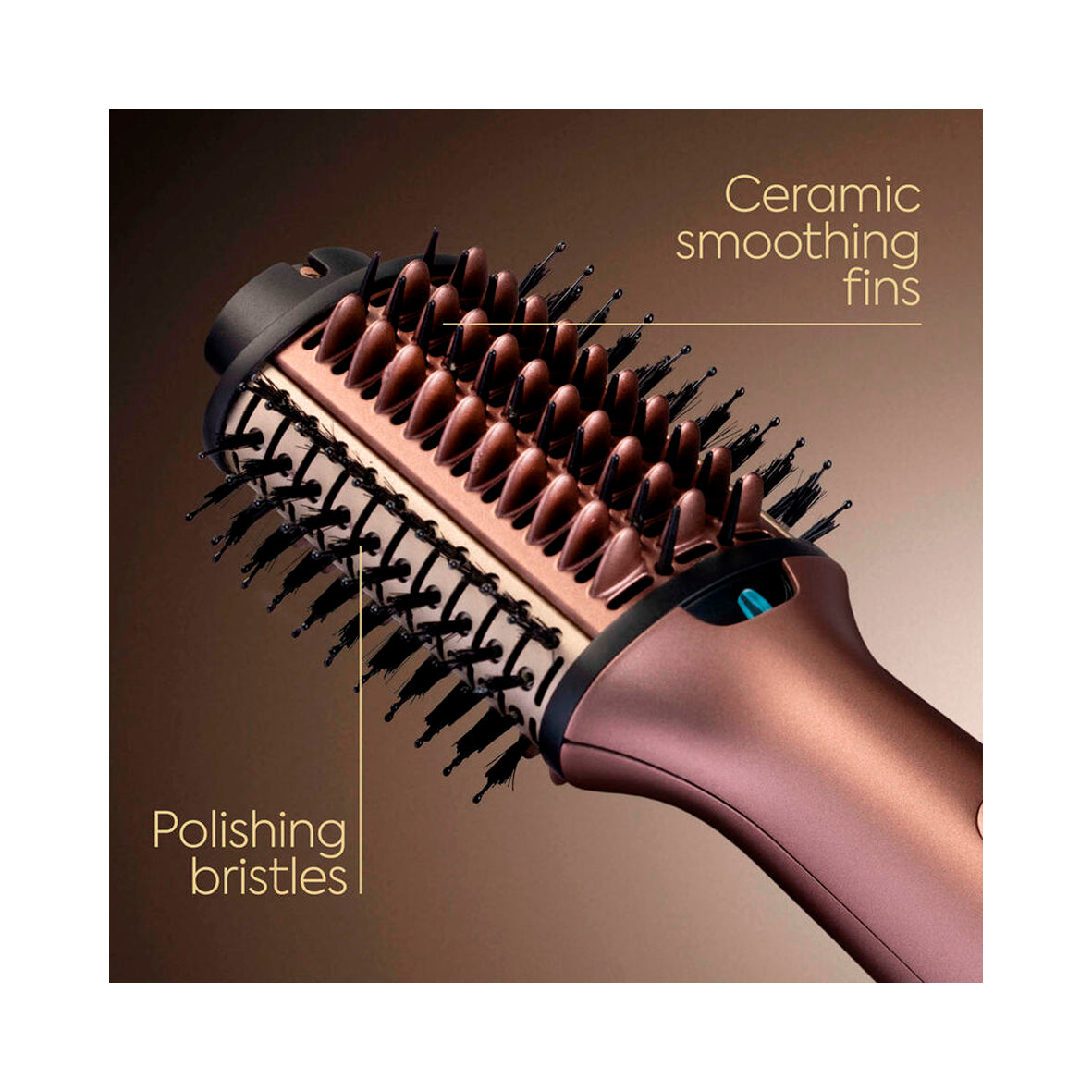 Babyliss - Staling Brush (AS95E)