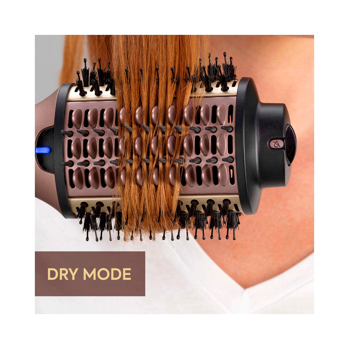 Babyliss - Staling Brush (AS95E)