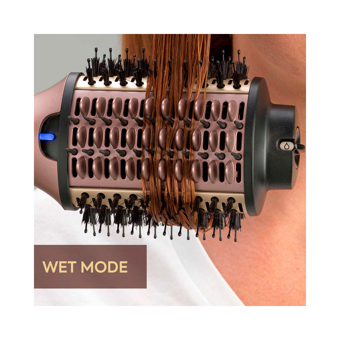 Babyliss - Staling Brush (AS95E)