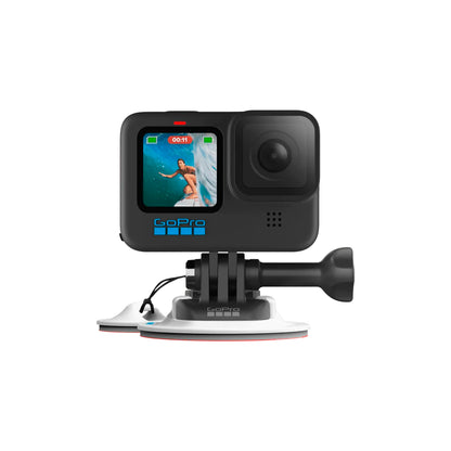 Gopro - Surf Hero Mounting