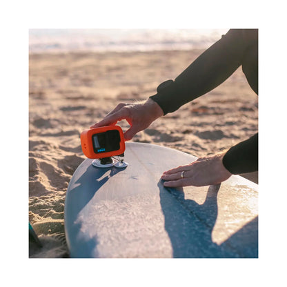 Gopro - Surf Hero Mounting