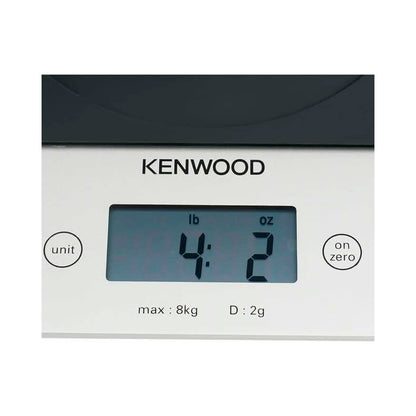 Kenwood-  Electronic Kitchen Scale (AT850)