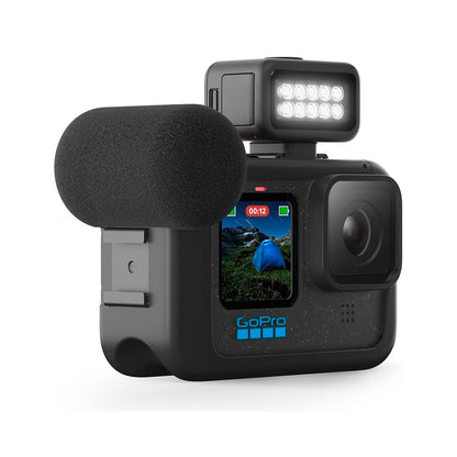 Gopro - Light Mod