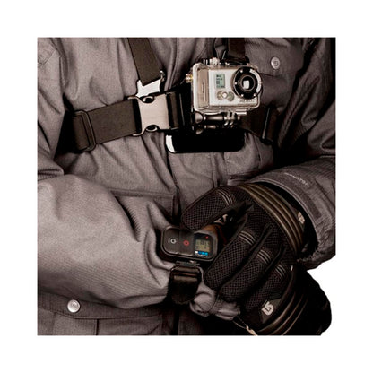 GoPro - Wi-Fi Combo Kit Bacpac+Remote (AWPAK-001)