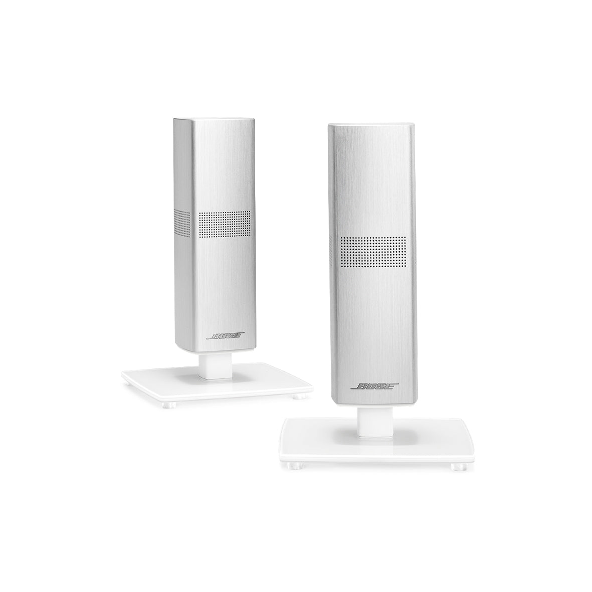 Bose - Omnijewel Table Stand White