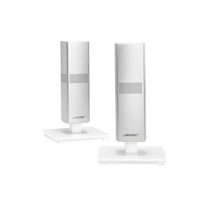 Bose - Omnijewel Table Stand White