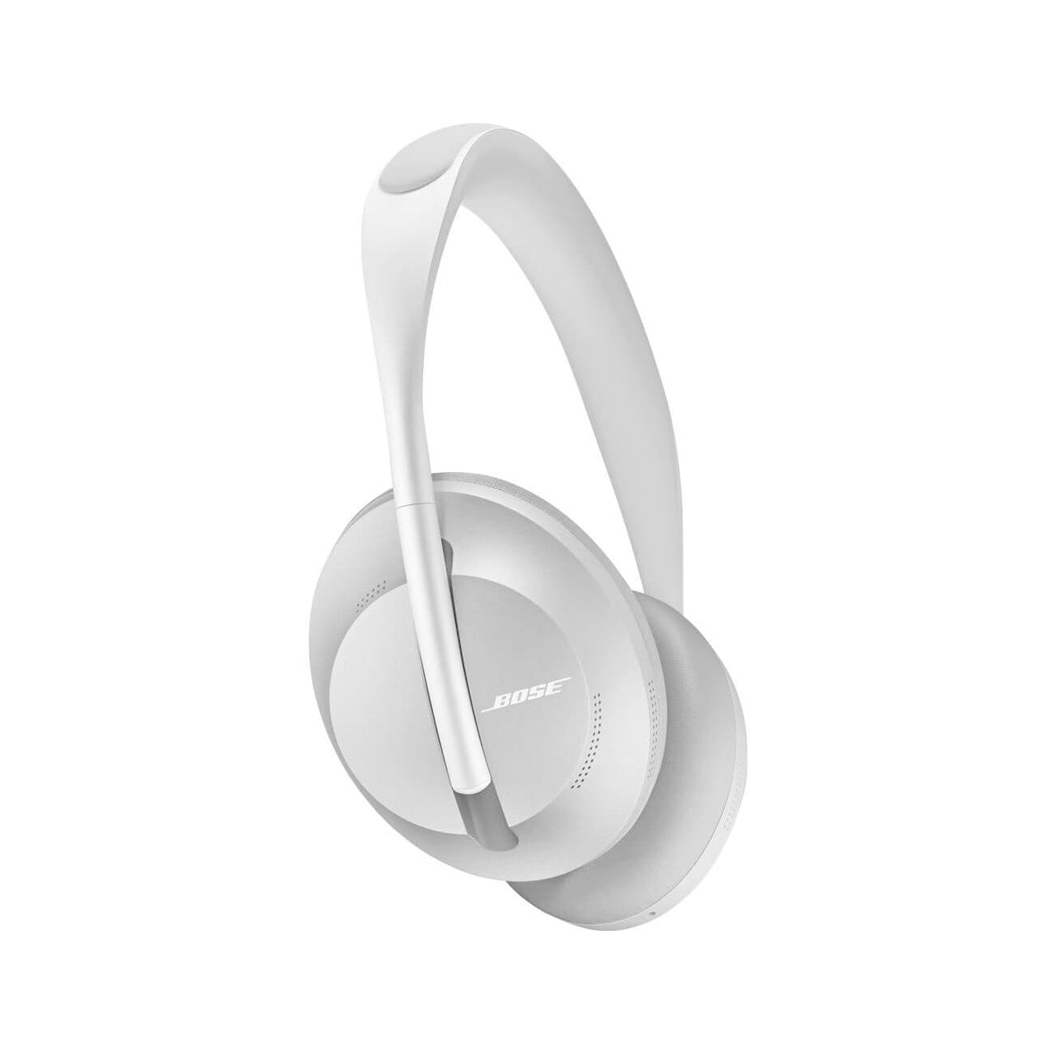 Bose - HP 700 Silver