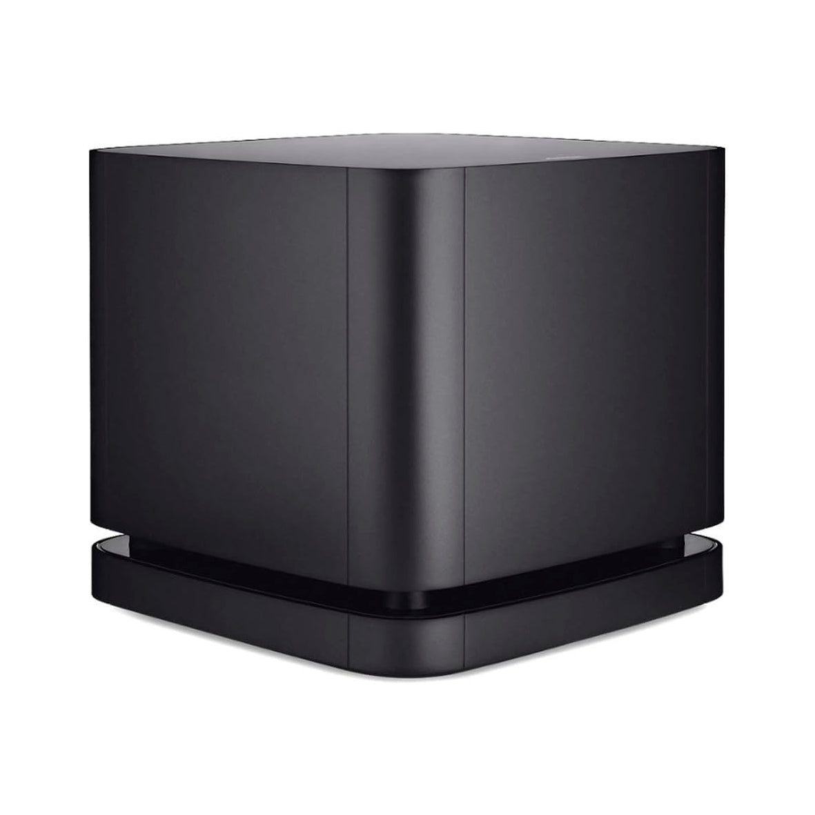 Bose - Bassmodule 500 Black
