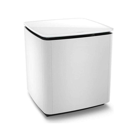 Bose - Bassmodule 700 White