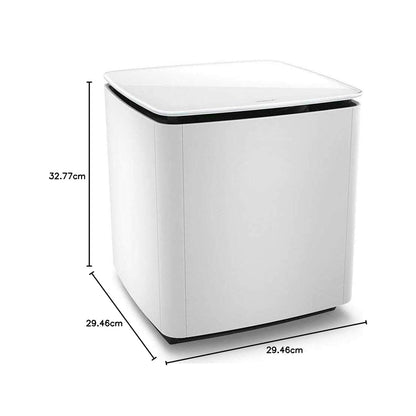 Bose - Bassmodule 700 White