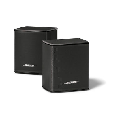 Bose - Surround Speakers Black