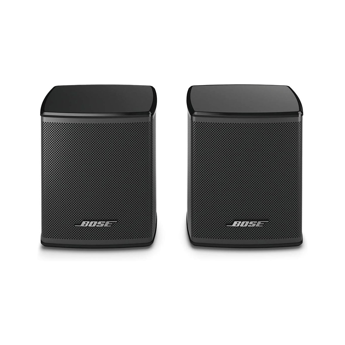 Bose - Surround Speakers Black