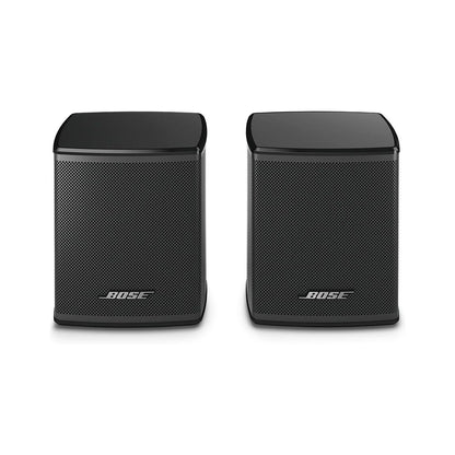 Bose - Surround Speakers Black