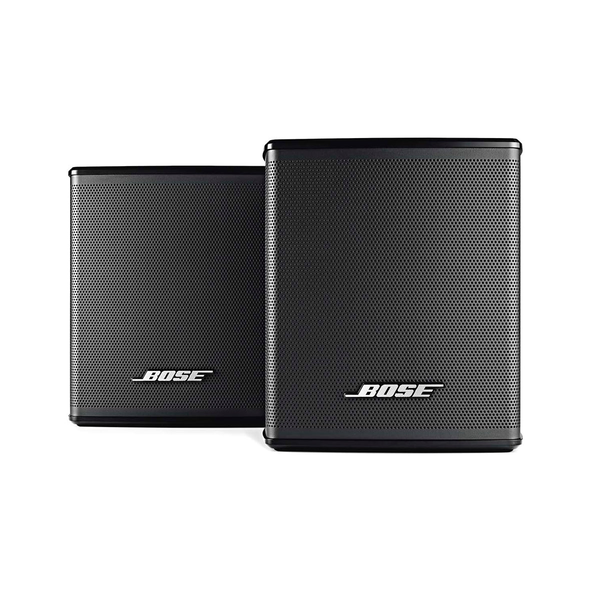 Bose - Surround Speakers Black