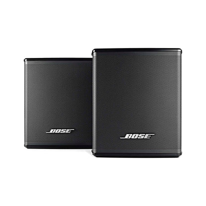 Bose - Surround Speakers Black