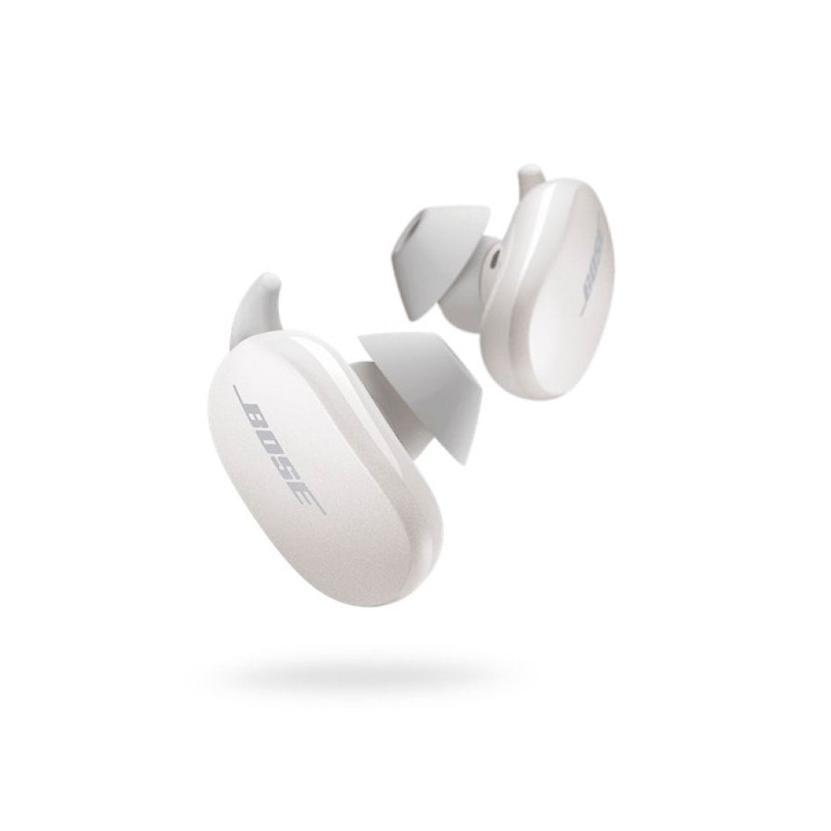 Bose - Quietcomfort Earbuds Soapstone