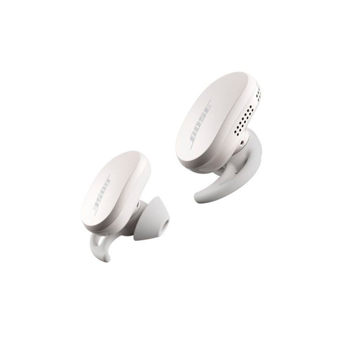 Bose - Quietcomfort Earbuds Soapstone