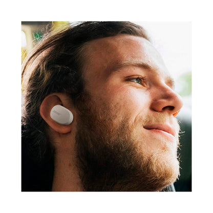 Bose - Quietcomfort Earbuds Soapstone