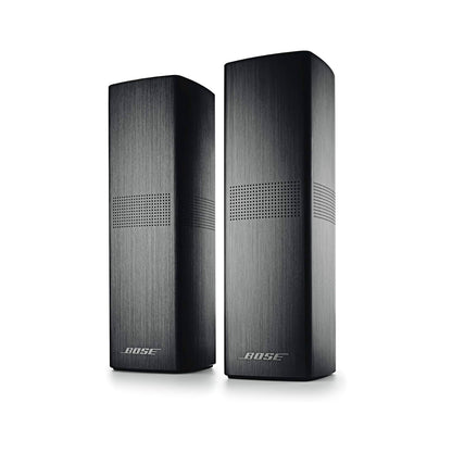 Bose - Surround Speakers 700 Black