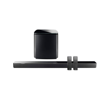 Bose - Surround Speakers 700 Black