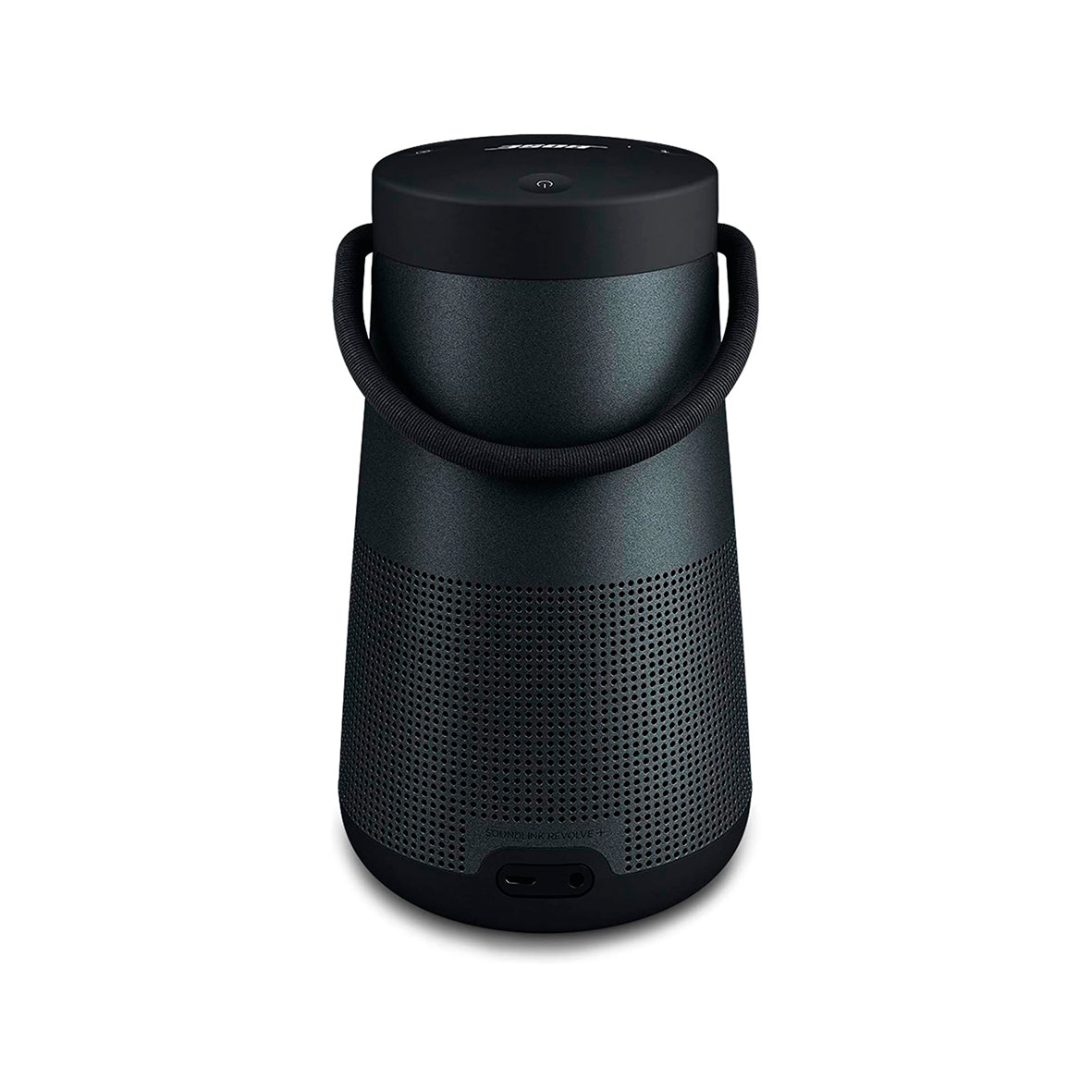 Bose - Soundlink Revolve Plus II Black