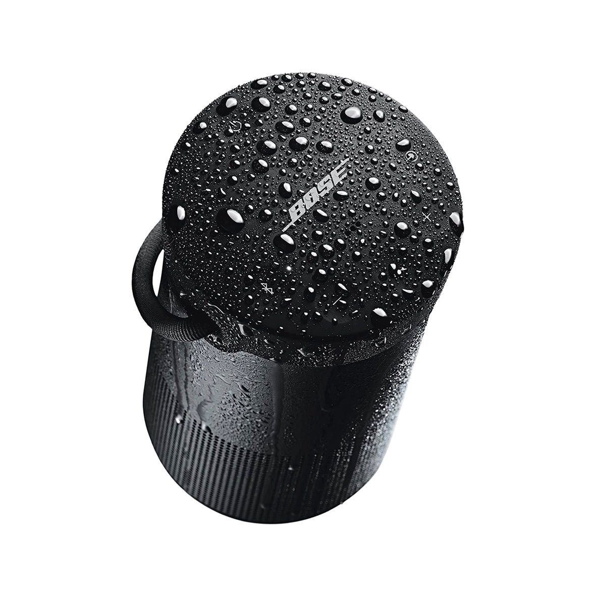 Bose - Soundlink Revolve Plus II Black