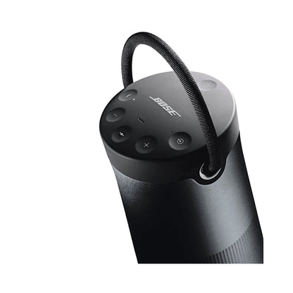 Bose - Soundlink Revolve Plus II Black