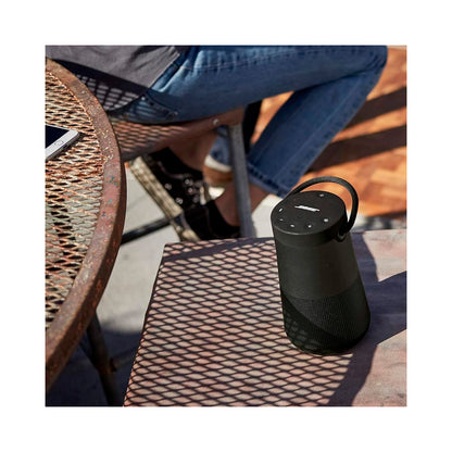 Bose - Soundlink Revolve Plus II Black
