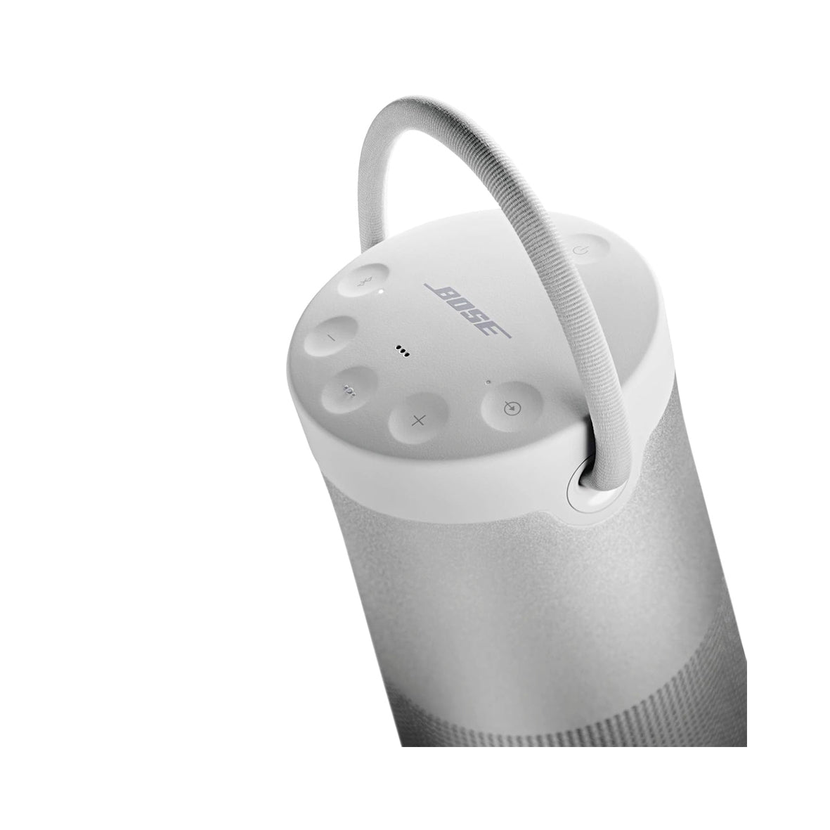 Bose - Soundlink Revolve Plus II Grey