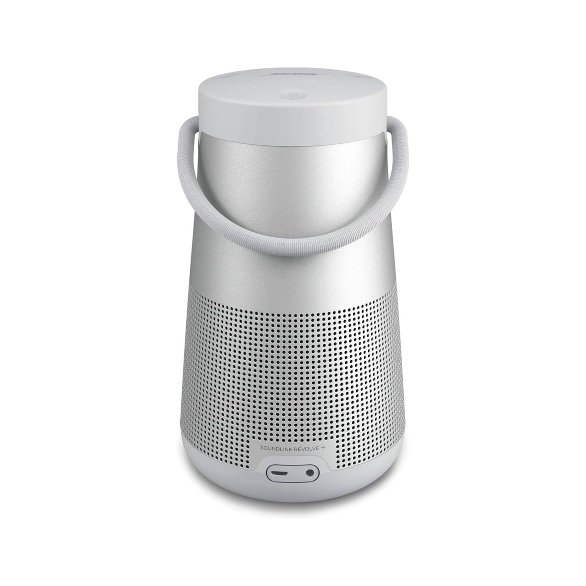 Bose - Soundlink Revolve Plus II Grey