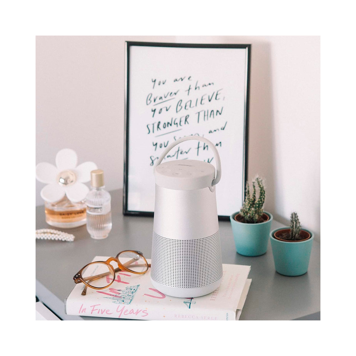 Bose - Soundlink Revolve Plus II Grey