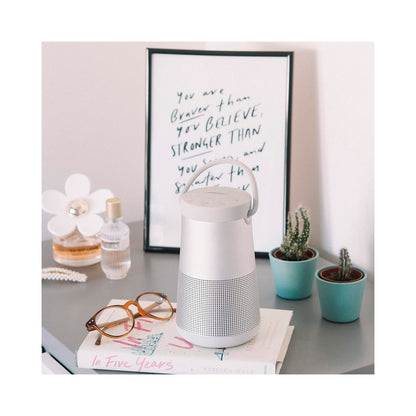 Bose - Soundlink Revolve Plus II Grey