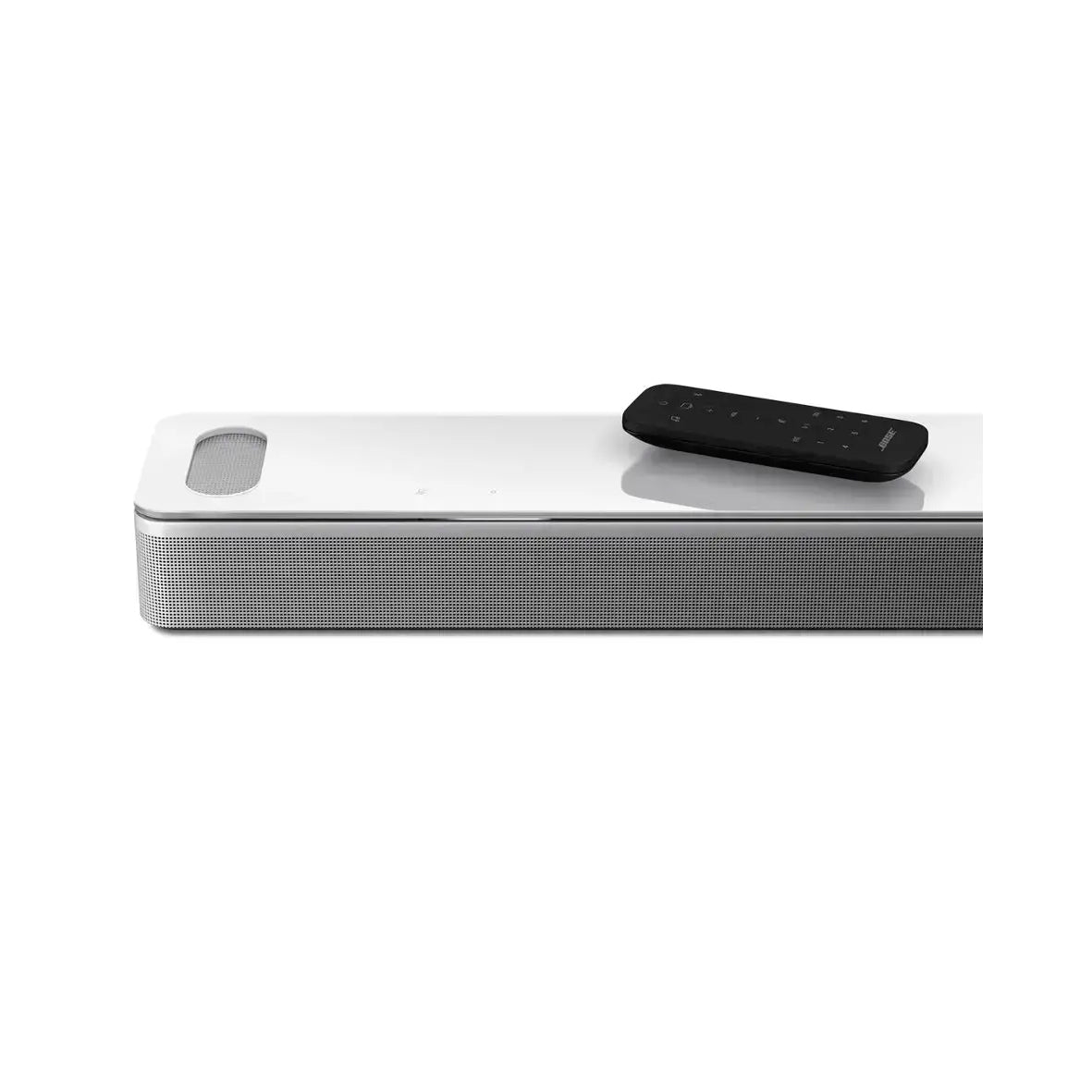 Bose - Smart Soundbar 900 White