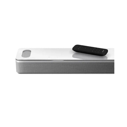 Bose - Smart Soundbar 900 White